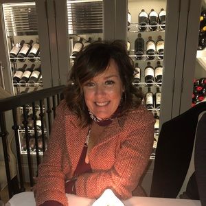 Meet your Posher, Kerri